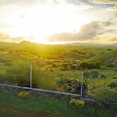 Panoramic Paradise La Ferme Kültér fotó